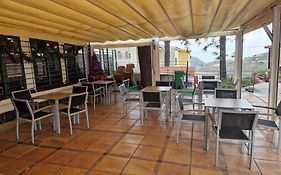 Hotel Rural Juncalillo
