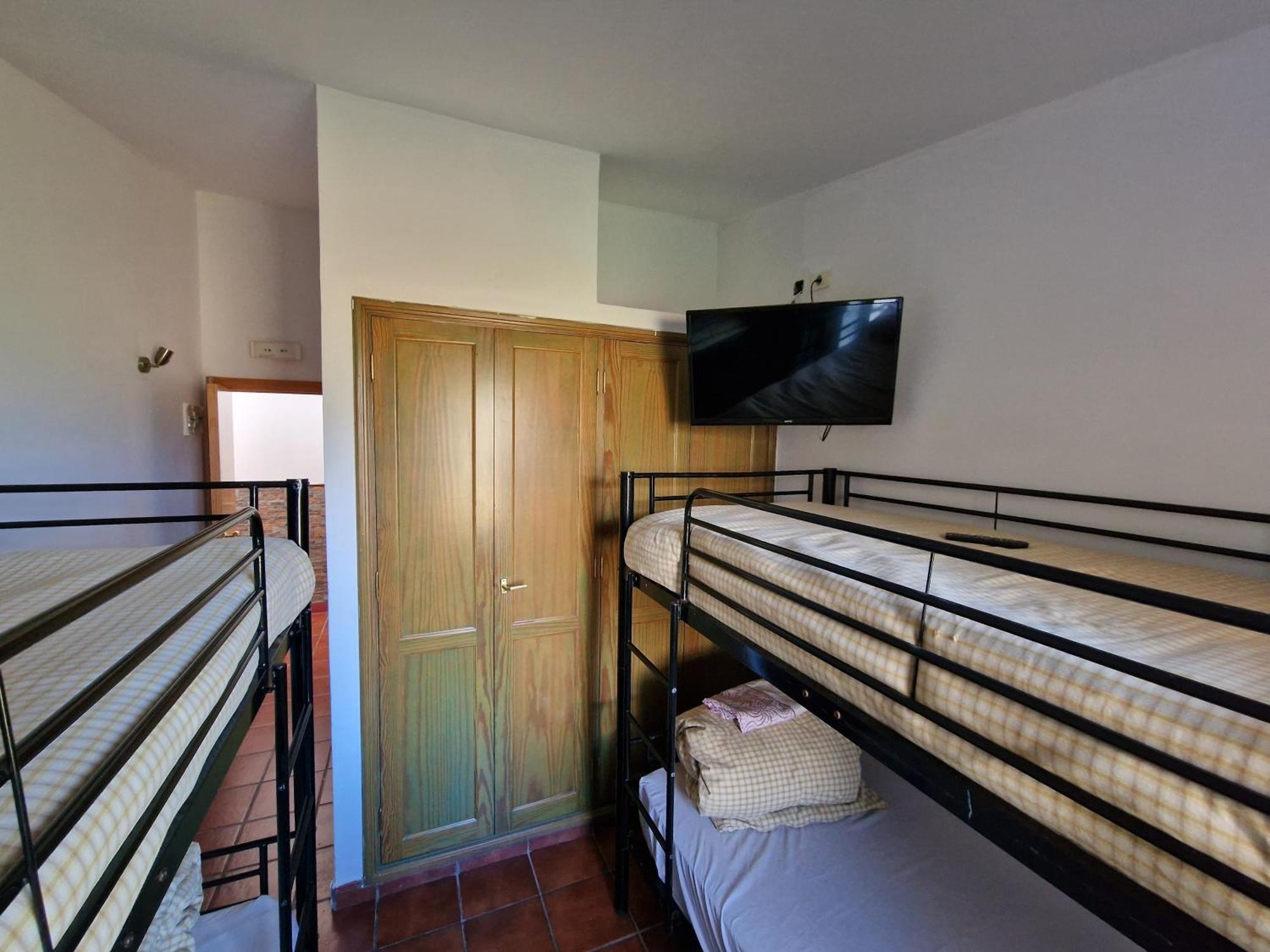 Hotel Rural Juncalillo Gáldar Exterior foto